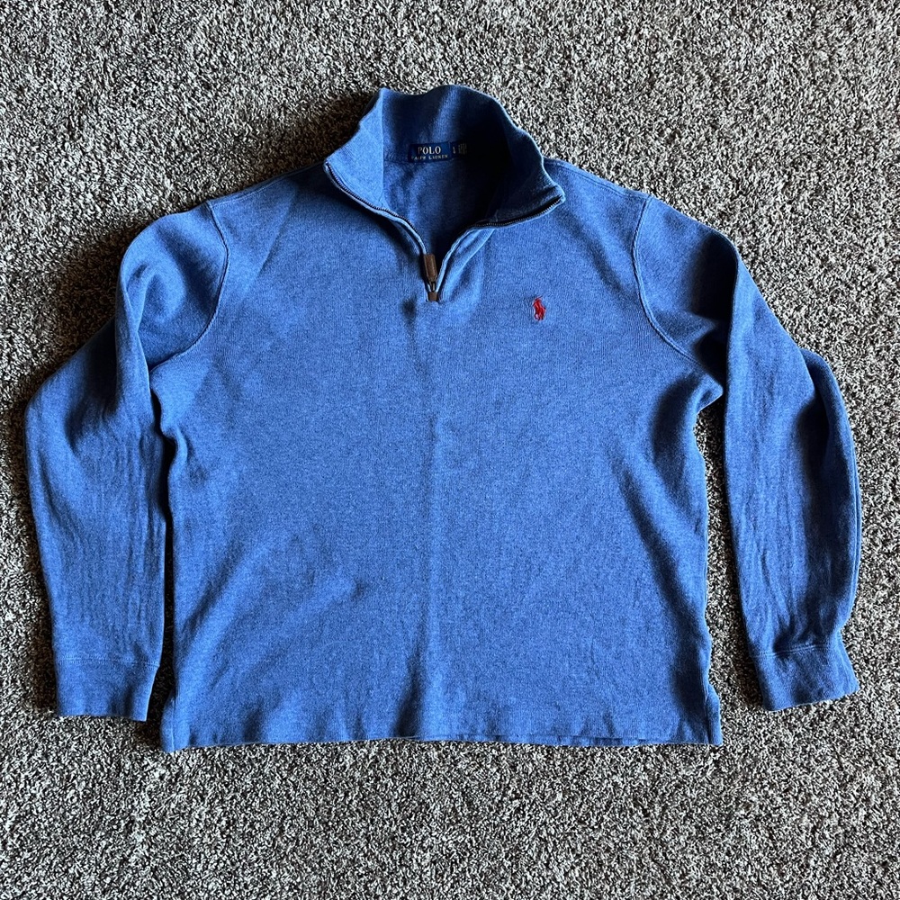 Ralph Lauren Polo pullover